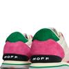 HOFF WOMENS LACE TRAINER - MULTI